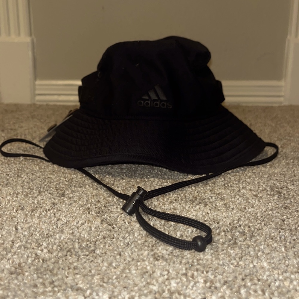 Men’s victory bucket hat